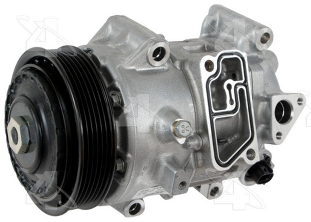 A/C Compressor Kit Four Seasons 6767NK