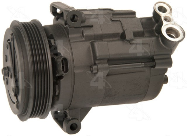 A/C Compressor Four Seasons 67680