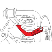 Alignment Camber Kit Specialty Products Company 67680