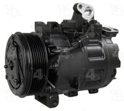 A/C Compressor Four Seasons 67681