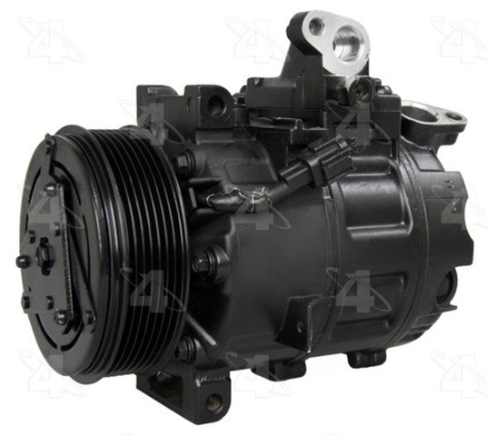 A/C Compressor Four Seasons 67681