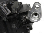 A/C Compressor Four Seasons 67681