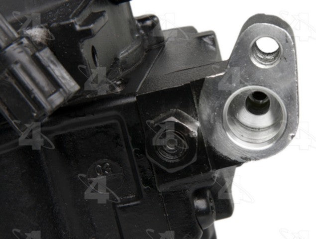 A/C Compressor Four Seasons 67681