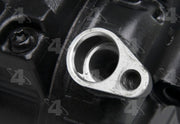 A/C Compressor Four Seasons 67681