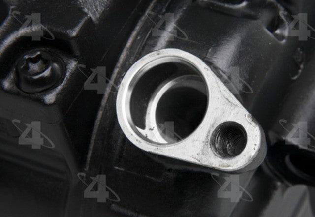 A/C Compressor Four Seasons 67681