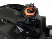 A/C Compressor Four Seasons 67681