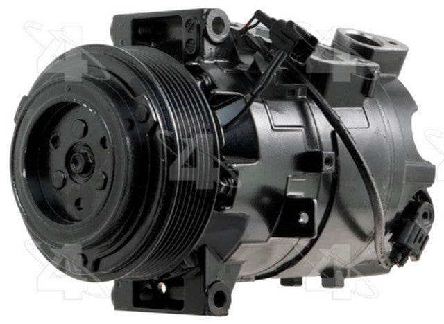 A/C Compressor Four Seasons 67682