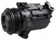 A/C Compressor Four Seasons 67683