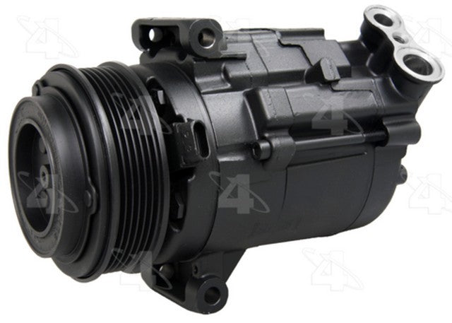 A/C Compressor Four Seasons 67683