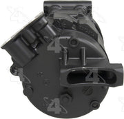 A/C Compressor Four Seasons 67683