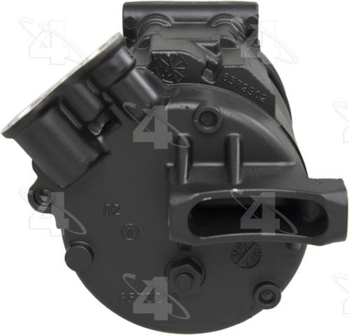 A/C Compressor Four Seasons 67683