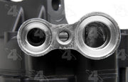 A/C Compressor Four Seasons 67683