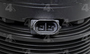 A/C Compressor Four Seasons 67683
