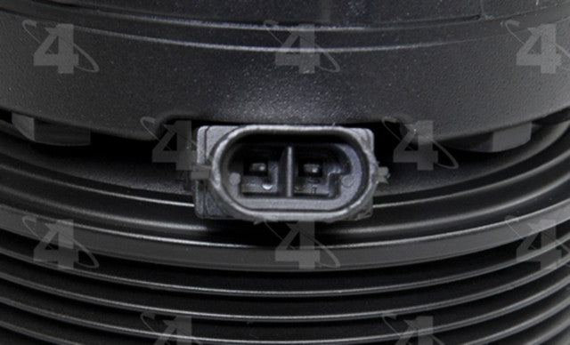 A/C Compressor Four Seasons 67683