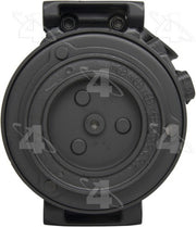 A/C Compressor Four Seasons 67683