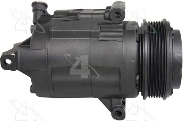 A/C Compressor Four Seasons 67683
