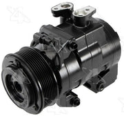 A/C Compressor Four Seasons 67686