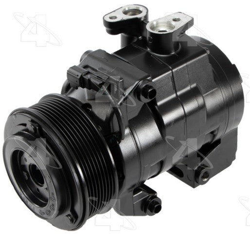 A/C Compressor Four Seasons 67686