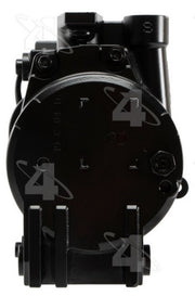 A/C Compressor Four Seasons 67686