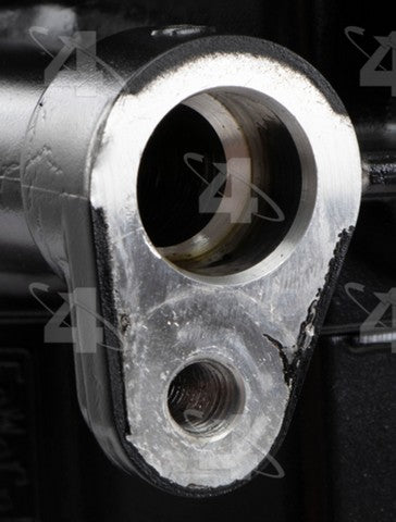 A/C Compressor Four Seasons 67686