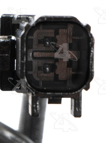 A/C Compressor Four Seasons 67686
