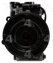 A/C Compressor Four Seasons 67686