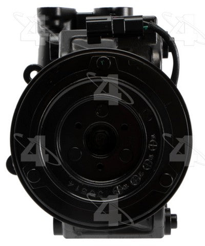 A/C Compressor Four Seasons 67686