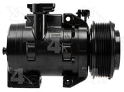 A/C Compressor Four Seasons 67686