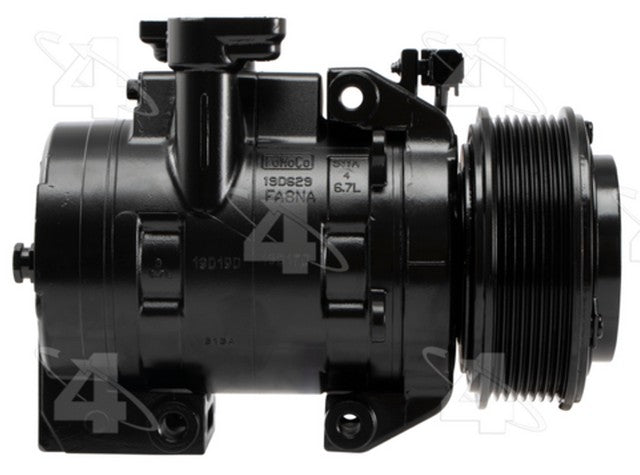 A/C Compressor Four Seasons 67686