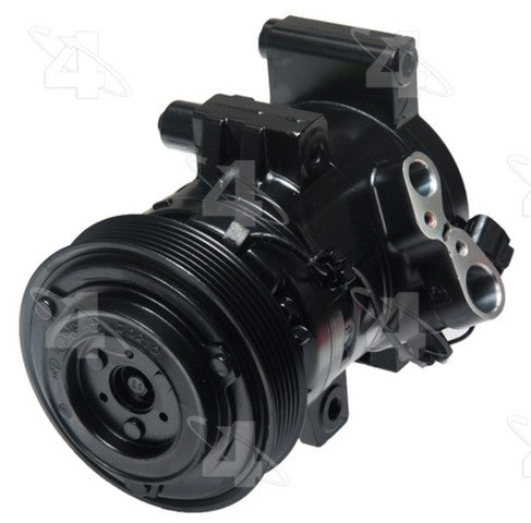 A/C Compressor Four Seasons 67692