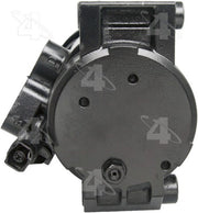 A/C Compressor Four Seasons 67692