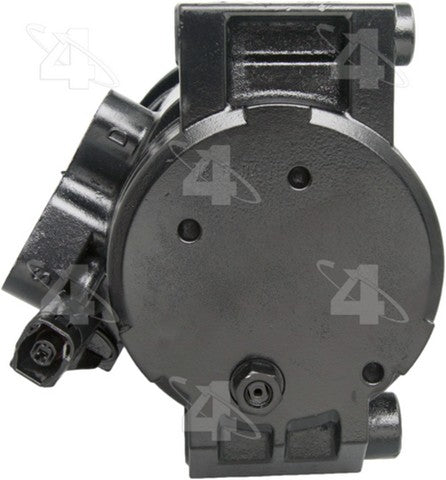 A/C Compressor Four Seasons 67692