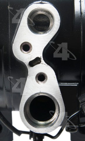 A/C Compressor Four Seasons 67692