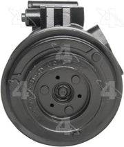 A/C Compressor Four Seasons 67692