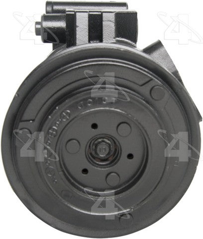 A/C Compressor Four Seasons 67692