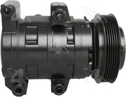 A/C Compressor Four Seasons 67692