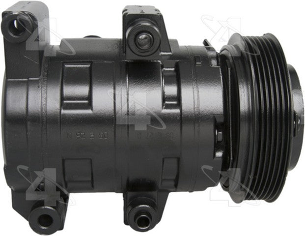 A/C Compressor Four Seasons 67692