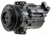 A/C Compressor Four Seasons 67695