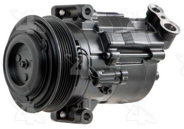 A/C Compressor Four Seasons 67695