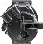A/C Compressor Four Seasons 67695