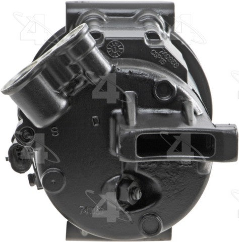 A/C Compressor Four Seasons 67695