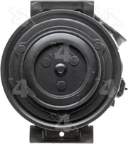 A/C Compressor Four Seasons 67695