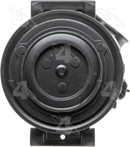 A/C Compressor Four Seasons 67695