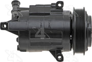 A/C Compressor Four Seasons 67695