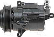 A/C Compressor Four Seasons 67695
