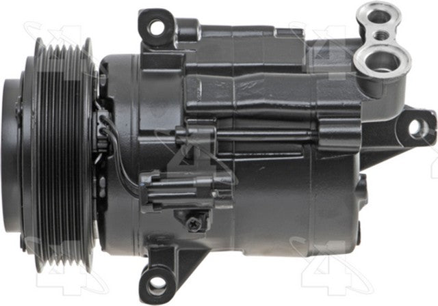 A/C Compressor Four Seasons 67695
