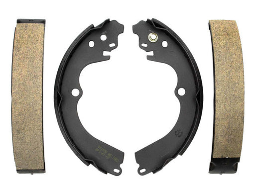Drum Brake Shoe Raybestos Brakes 676PG