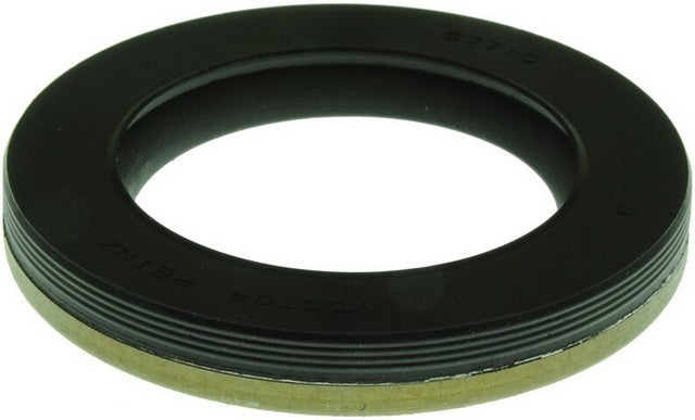 Engine Timing Cover Seal MAHLE Clevite 67710