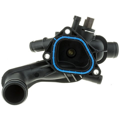 Engine Coolant Thermostat MotoRad 678-221