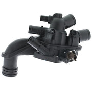 Engine Coolant Thermostat MotoRad 678-221